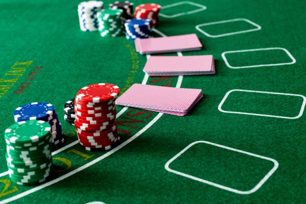 yonex66 How Live Blackjack Salon Works